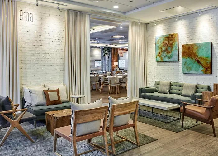 Hyatt Place Chicago / River North