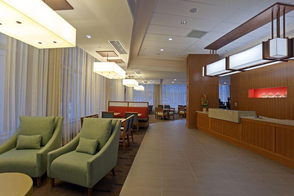 Hyatt Place River North Hotel